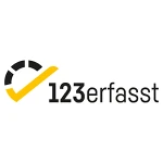 123erfasst.de GmbH Logo