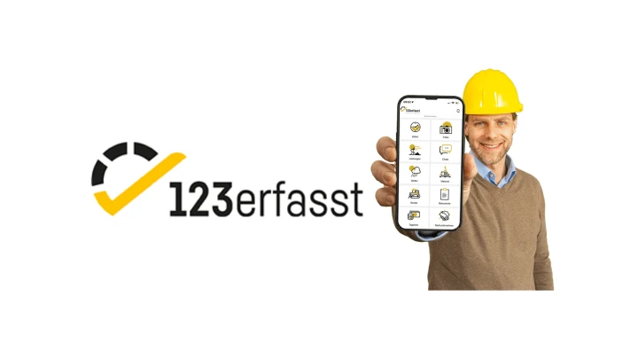 123erfasst.de GmbH