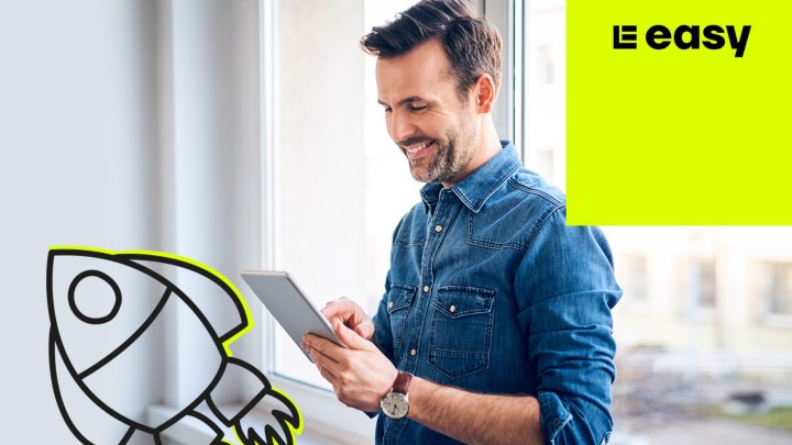 EASY SOFTWARE AG