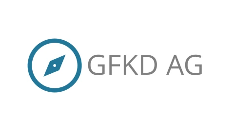 Gesellschaft für Kommunikation und Digitalisierung AG Logo