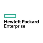 Hewlett Packard Enterprise Logo