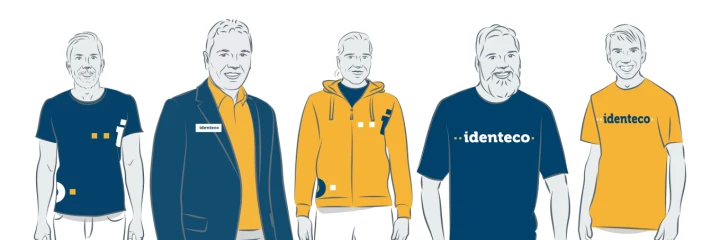 Identeco GmbH & Co. KG