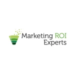Marketing ROI Experts Logo