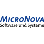 MicroNova AG Logo