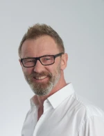 Ronald Kirch-Collins