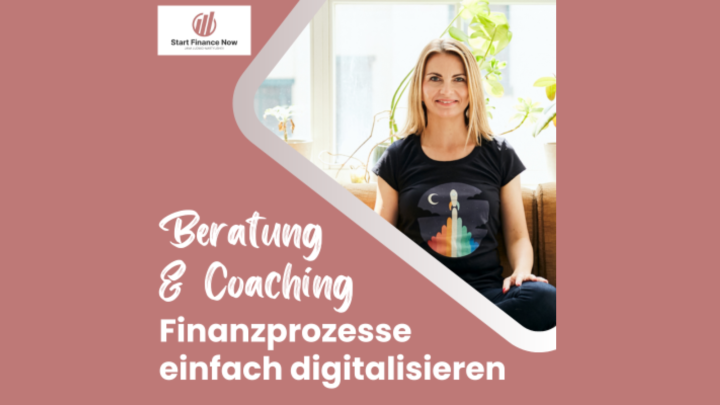 Start Finance Now
