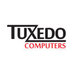 TUXEDO Computers GmbH Logo