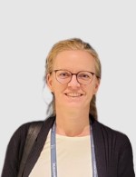 Stefanie Wieland