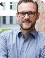 Peter Lehmann
