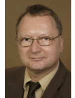 Dr. Bernd Werner