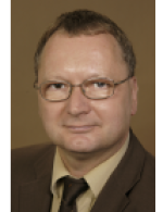 Dr. Bernd Werner