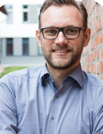Peter Lehmann