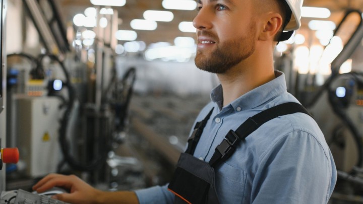 Digitale Zwillinge: Das Herzst&uuml;ck der Smart Factory