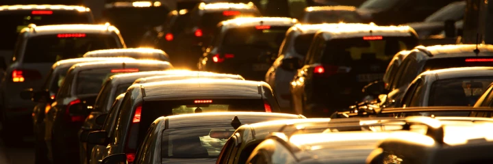 Effizientes Mobilit&auml;tsmanagement