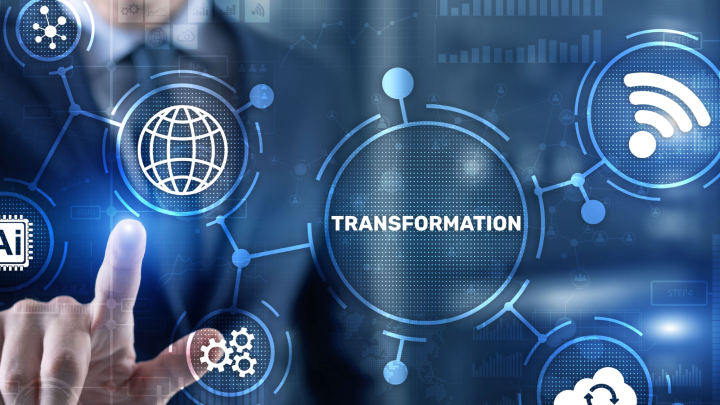 Erfolgreiche Transformation im Mittelstand: Strategien von Torsten Herzberg