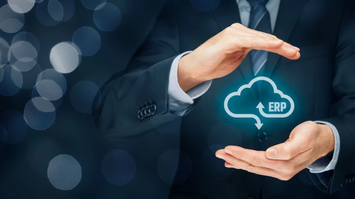 ERP und Systemlandschaft im Mittelstand Teil III