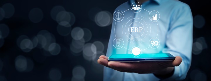 ERP und Systemlandschaft im Mittelstand Teil I