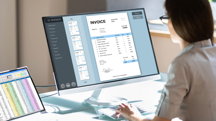 Finanzprozesse digitalisieren: Leitfaden f&uuml;r Unternehmen