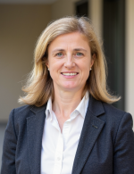 Dr. Beate Freuding