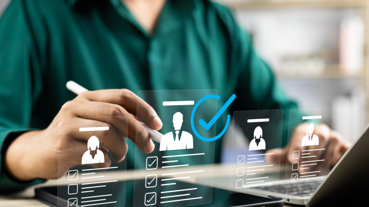 Recruiting 4.0 erkl&auml;rt: Digitale Strategien f&uuml;r erfolgreiches Bewerbermanagement