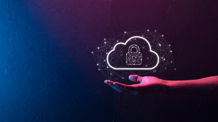 Cloud im Mittelstand? Aber sicher!