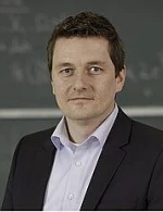 Prof. Dr. Michael Meier