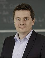 Prof. Dr. Michael Meier