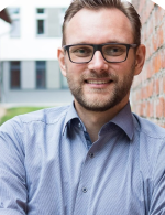 Peter Lehmann