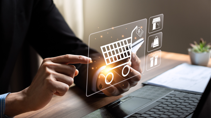 E-Commerce-Strategien f&uuml;r den Mittelstand