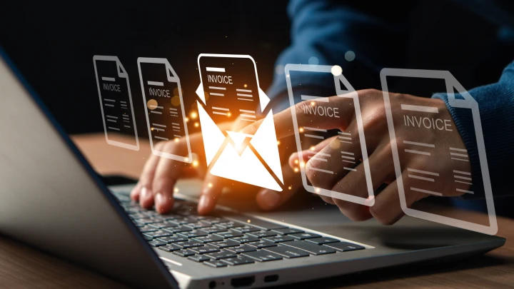 Geschäftsprozesse digitalisieren: Der Weg zur E-Rechnung