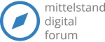 mittelstand.digital.forum Logo